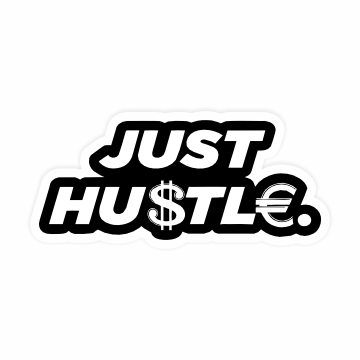 Just Hustle