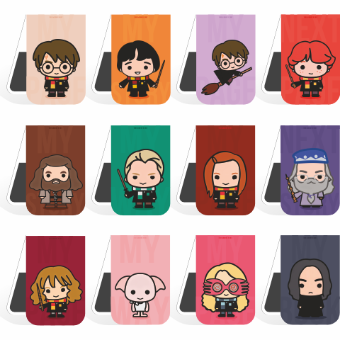Bookmarks