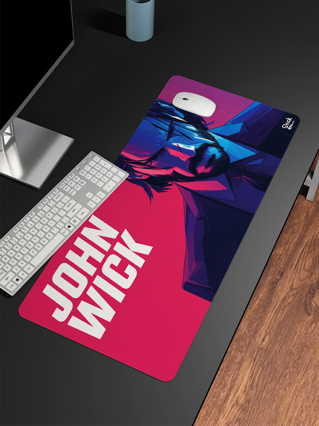 Mousepad
