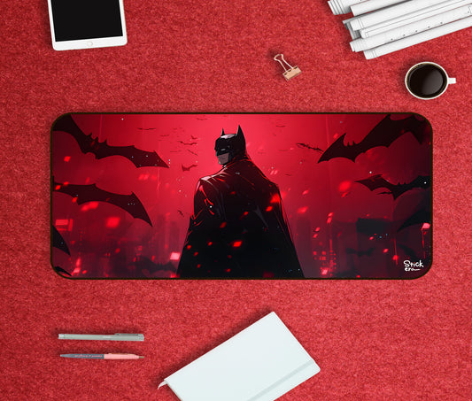 Batman Mousepad