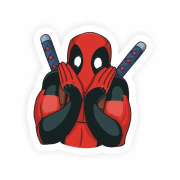 Deadpool