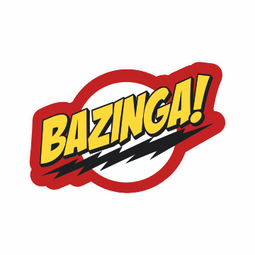 Bazinga